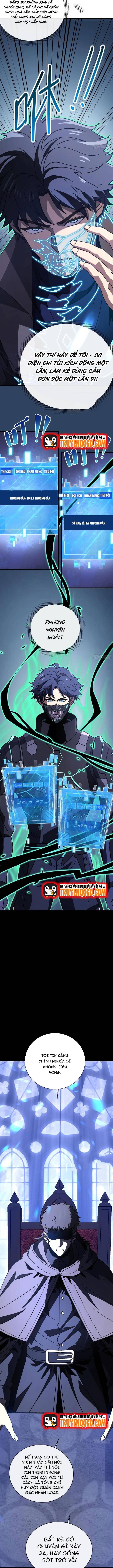 Kế Hoạch Xóa Sổ Người Chơi!: Chapter 26