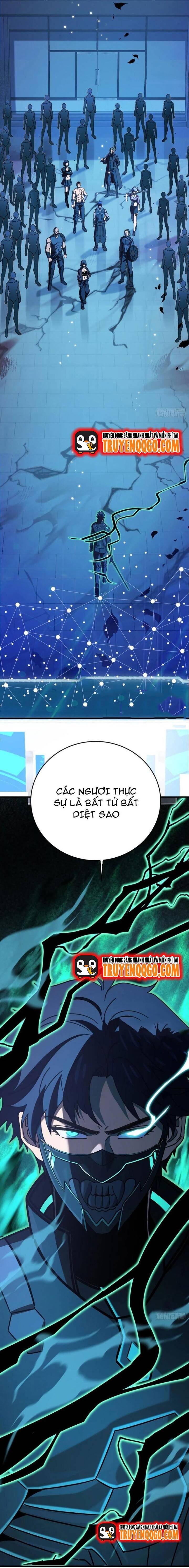 Kế Hoạch Xóa Sổ Người Chơi!: Chapter 26