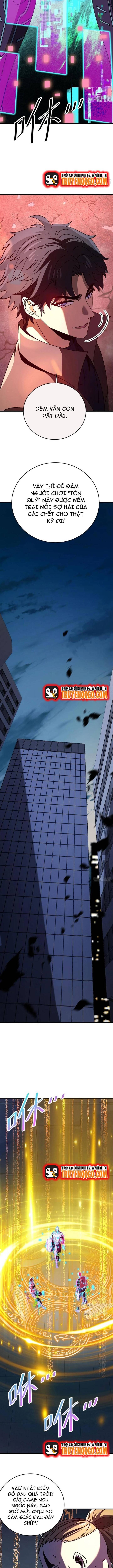 Kế Hoạch Xóa Sổ Người Chơi!: Chapter 26