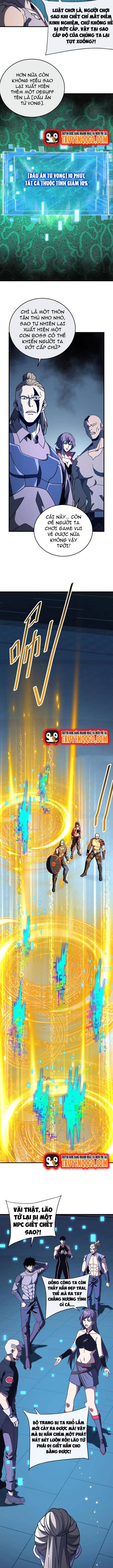 Kế Hoạch Xóa Sổ Người Chơi!: Chapter 26