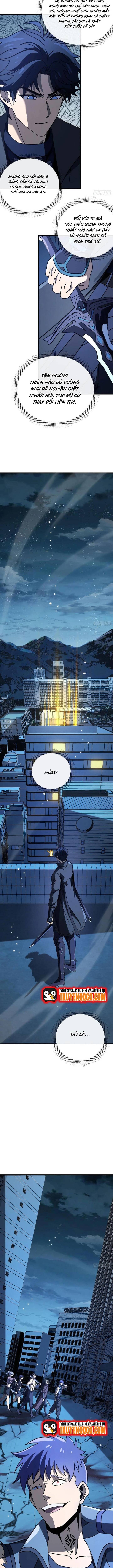 Kế Hoạch Xóa Sổ Người Chơi!: Chapter 26