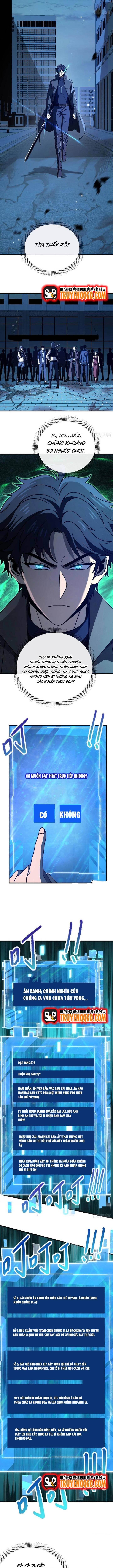 Kế Hoạch Xóa Sổ Người Chơi!: Chapter 26