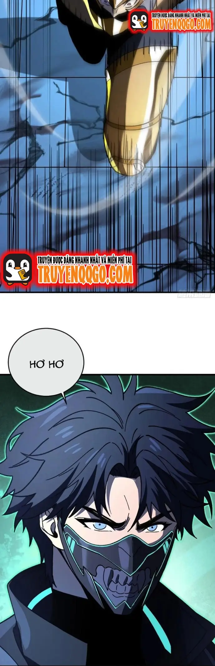 Kế Hoạch Xóa Sổ Người Chơi!: Chapter 28