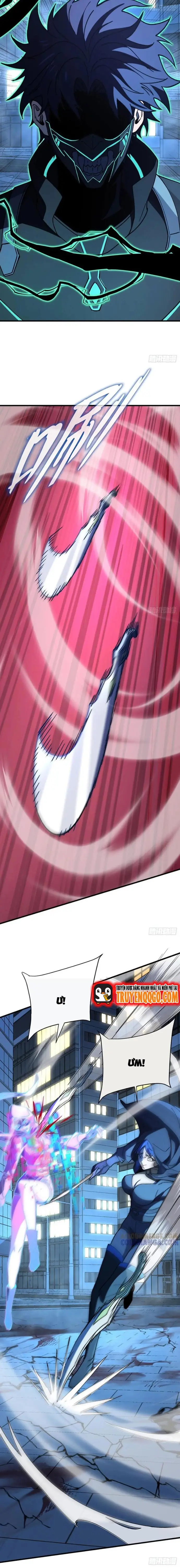 Kế Hoạch Xóa Sổ Người Chơi!: Chapter 28