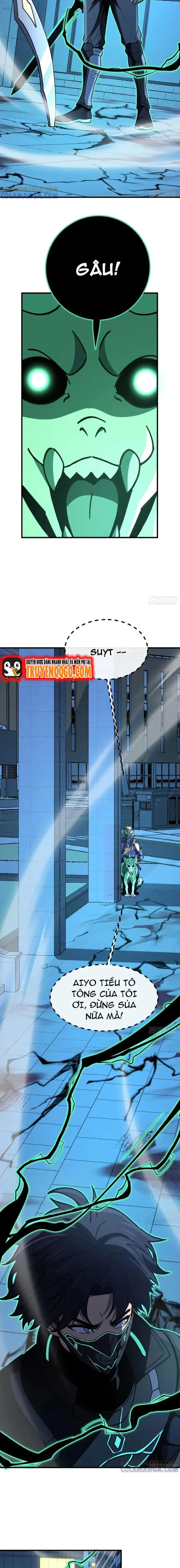 Kế Hoạch Xóa Sổ Người Chơi!: Chapter 28