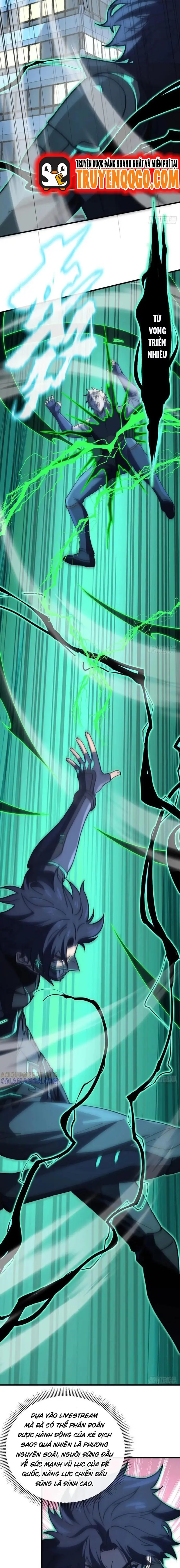 Kế Hoạch Xóa Sổ Người Chơi!: Chapter 28