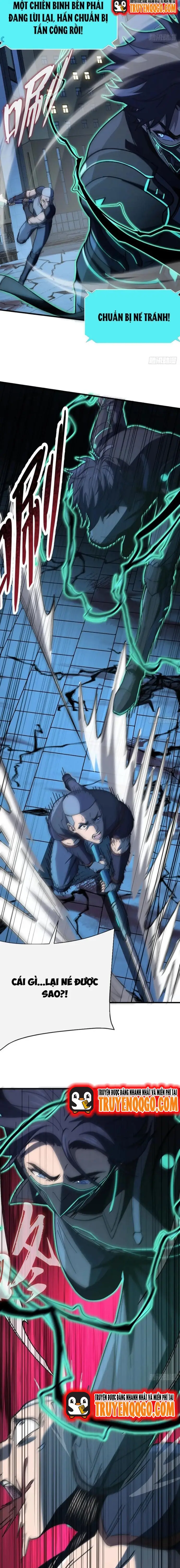 Kế Hoạch Xóa Sổ Người Chơi!: Chapter 28