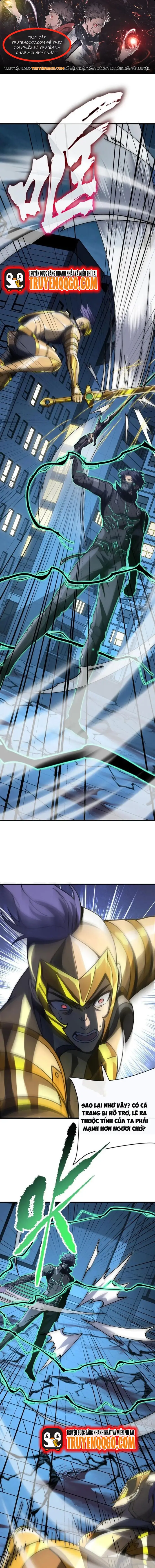 Kế Hoạch Xóa Sổ Người Chơi!: Chapter 29