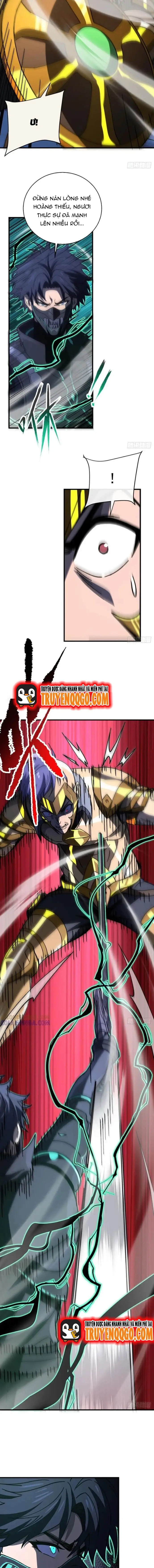 Kế Hoạch Xóa Sổ Người Chơi!: Chapter 29