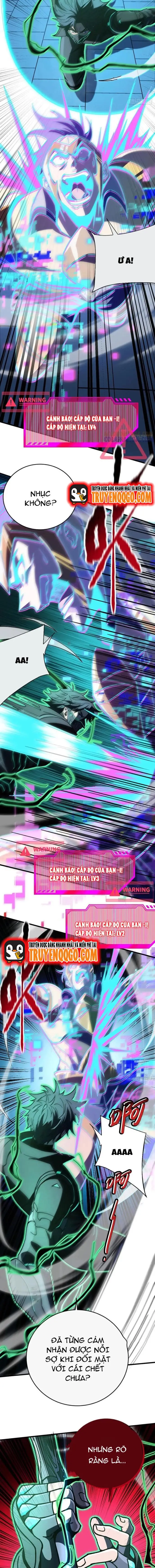 Kế Hoạch Xóa Sổ Người Chơi!: Chapter 29