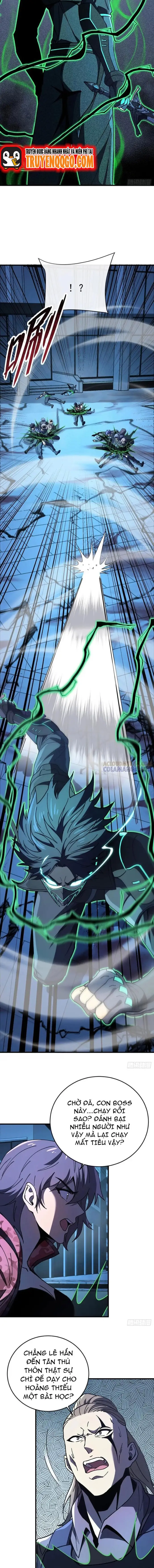 Kế Hoạch Xóa Sổ Người Chơi!: Chapter 29