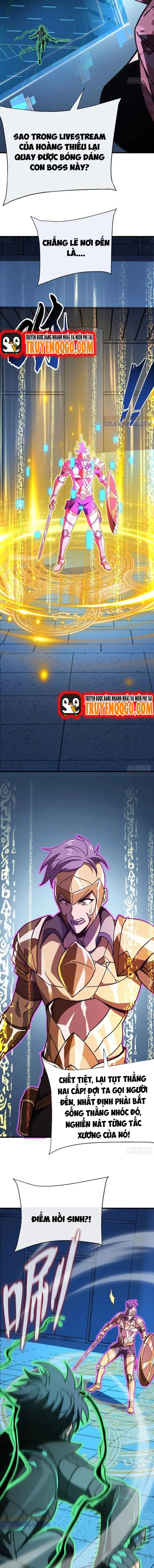 Kế Hoạch Xóa Sổ Người Chơi!: Chapter 29