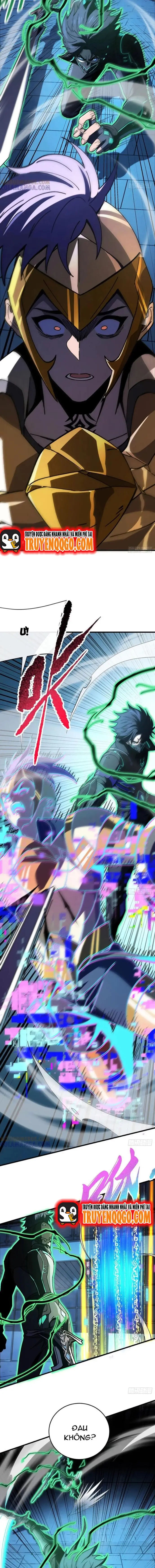 Kế Hoạch Xóa Sổ Người Chơi!: Chapter 29