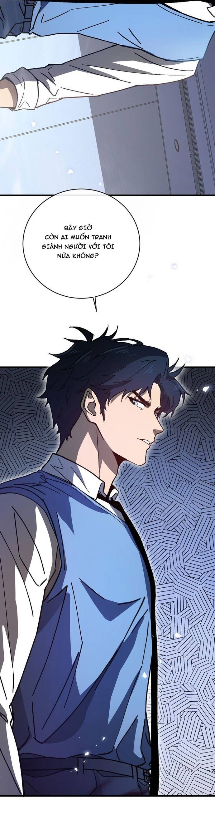 Kế Hoạch Xóa Sổ Người Chơi!: Chapter 4