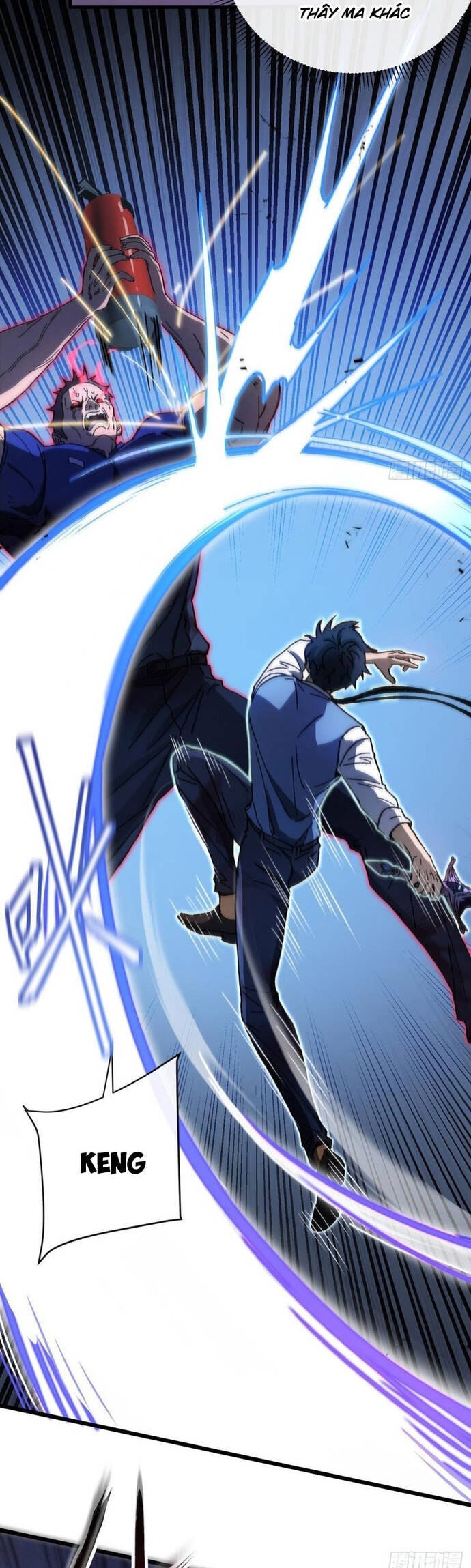 Kế Hoạch Xóa Sổ Người Chơi!: Chapter 4