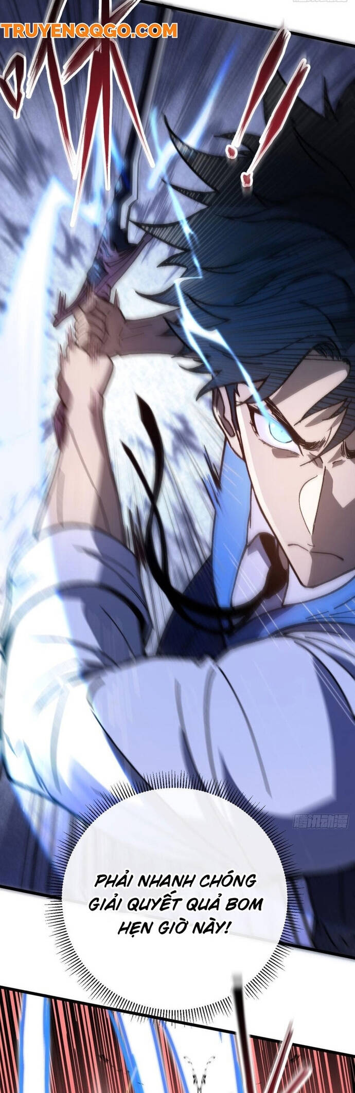 Kế Hoạch Xóa Sổ Người Chơi!: Chapter 4