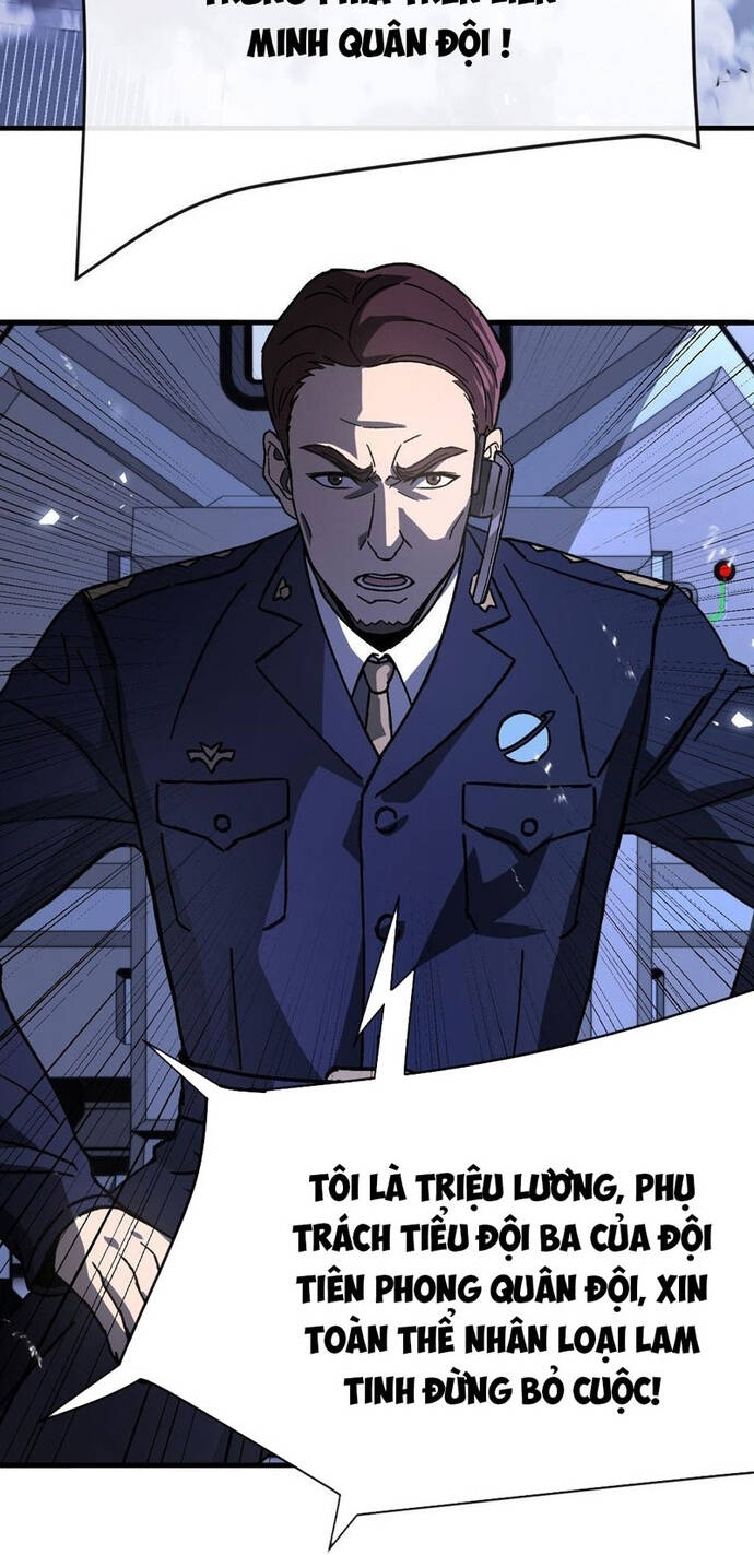 Kế Hoạch Xóa Sổ Người Chơi!: Chapter 4