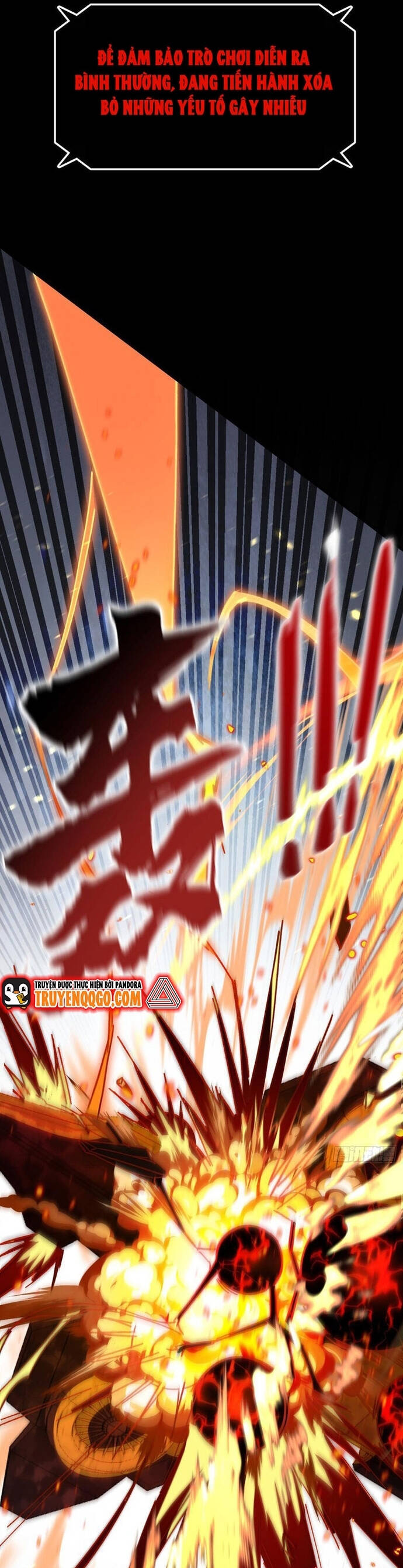 Kế Hoạch Xóa Sổ Người Chơi!: Chapter 4