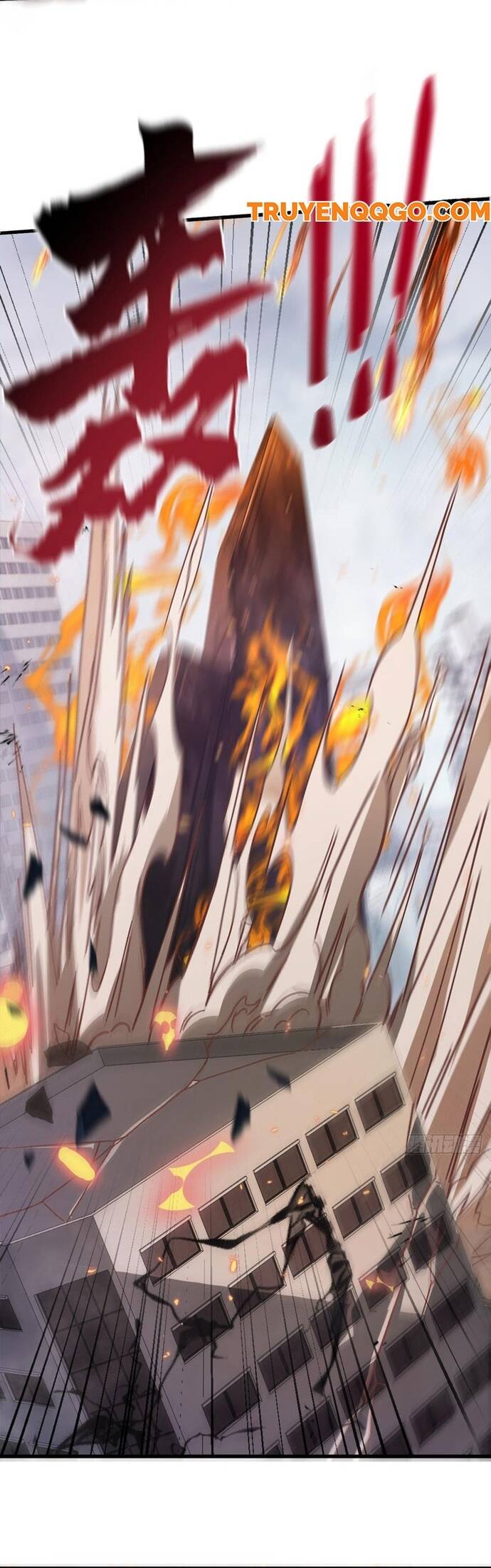 Kế Hoạch Xóa Sổ Người Chơi!: Chapter 4