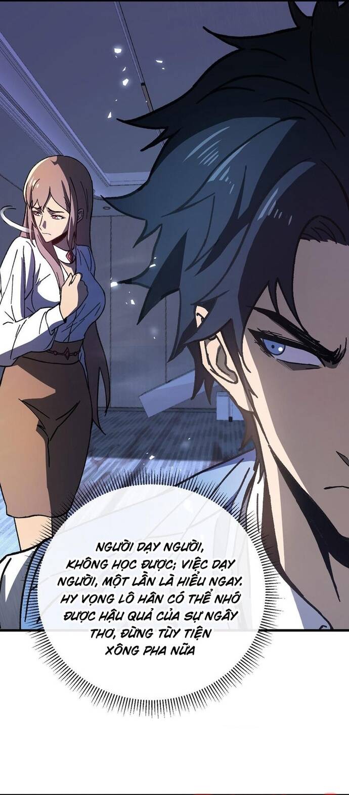 Kế Hoạch Xóa Sổ Người Chơi!: Chapter 4