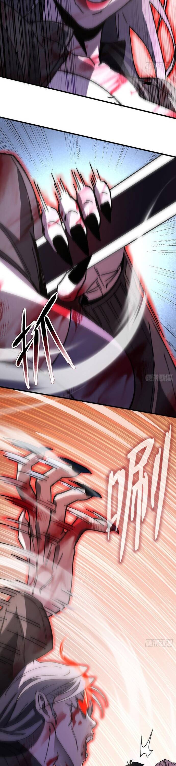 Kế Hoạch Xóa Sổ Người Chơi!: Chapter 6