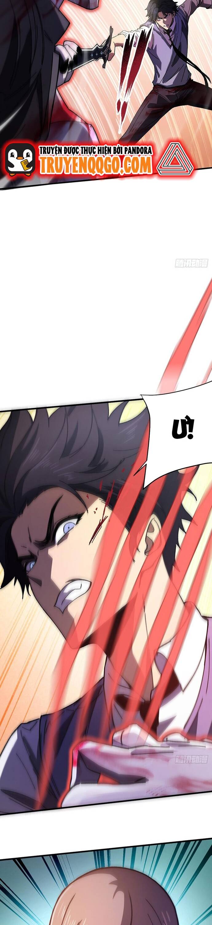 Kế Hoạch Xóa Sổ Người Chơi!: Chapter 6