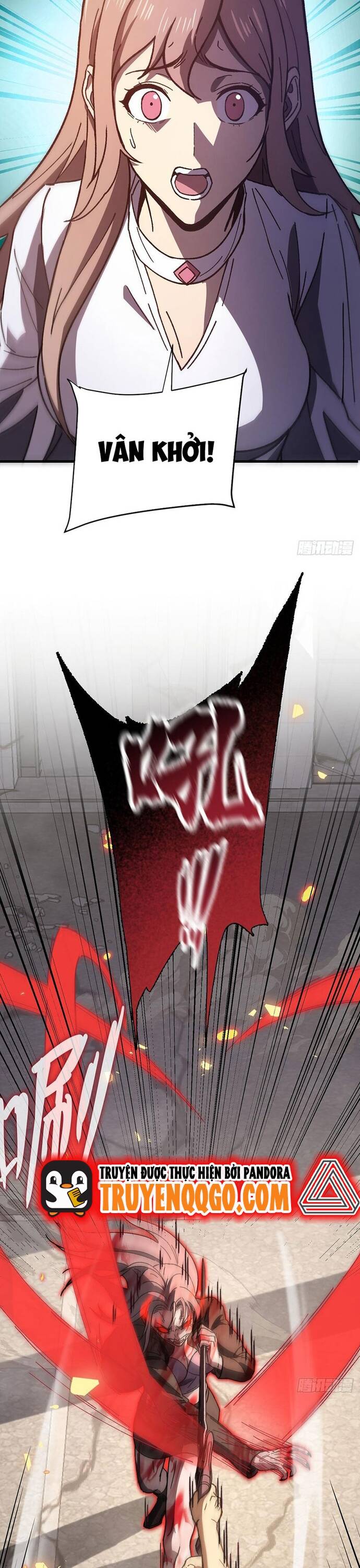 Kế Hoạch Xóa Sổ Người Chơi!: Chapter 6