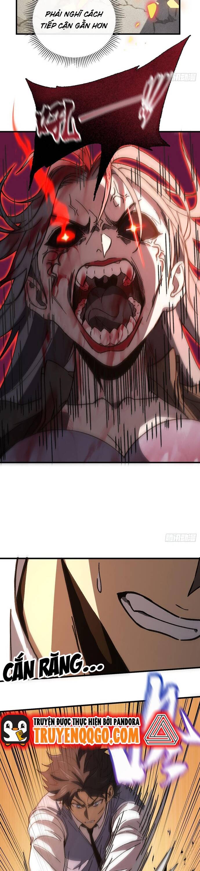 Kế Hoạch Xóa Sổ Người Chơi!: Chapter 6