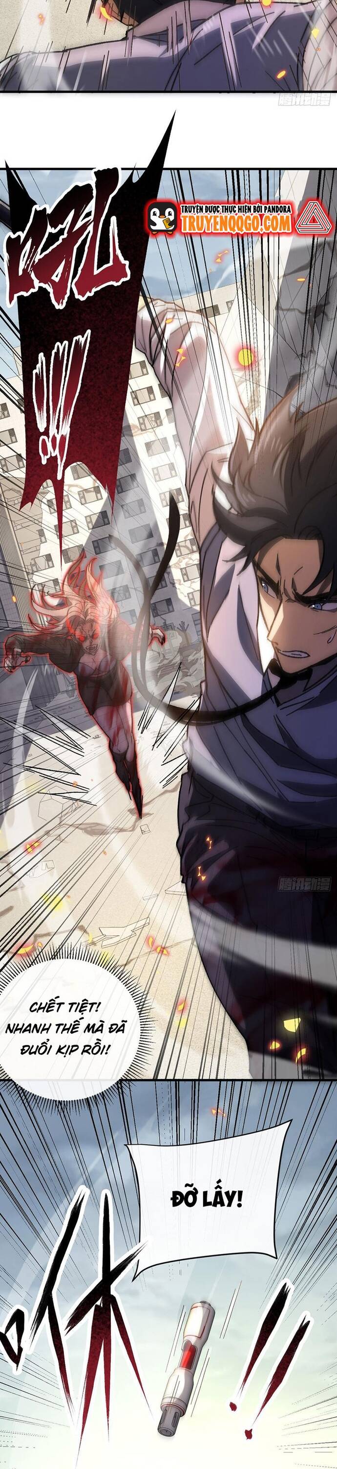 Kế Hoạch Xóa Sổ Người Chơi!: Chapter 6