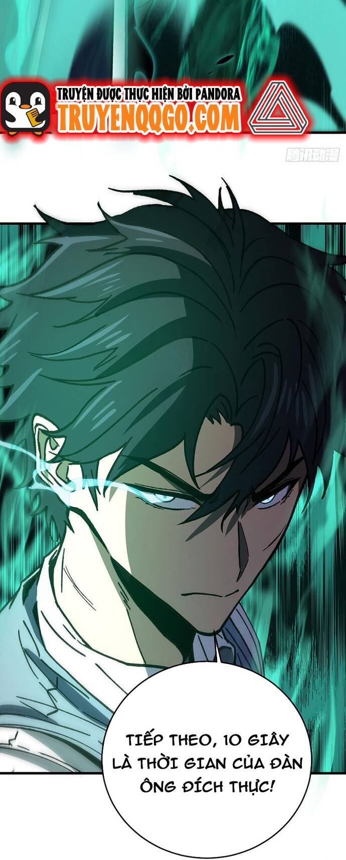 Kế Hoạch Xóa Sổ Người Chơi!: Chapter 6