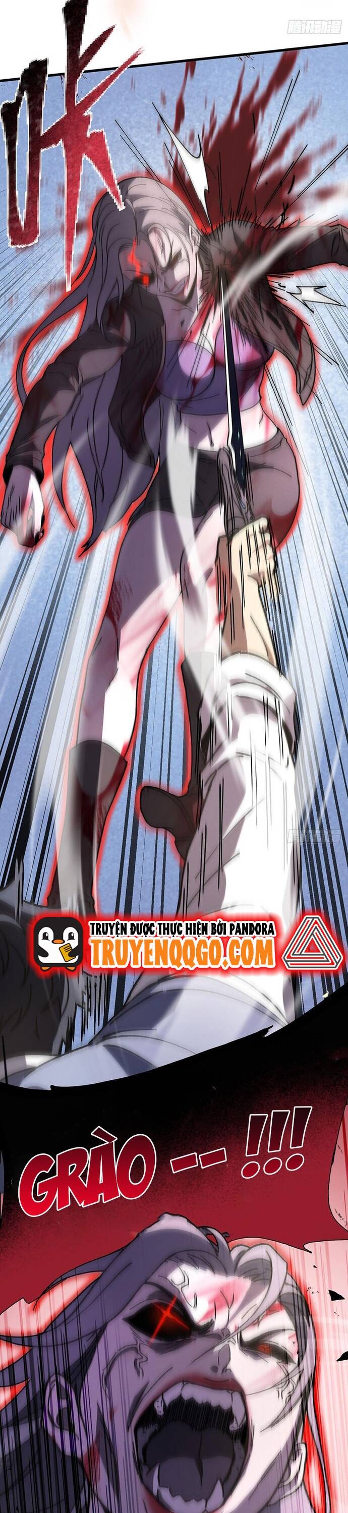 Kế Hoạch Xóa Sổ Người Chơi!: Chapter 6