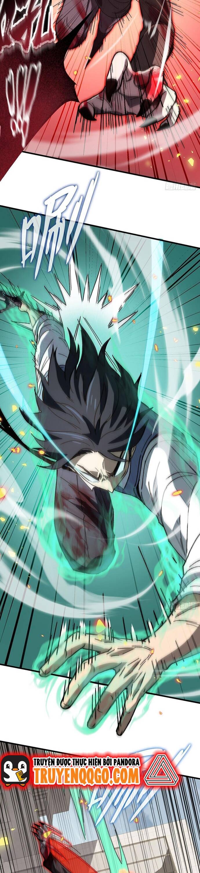 Kế Hoạch Xóa Sổ Người Chơi!: Chapter 7