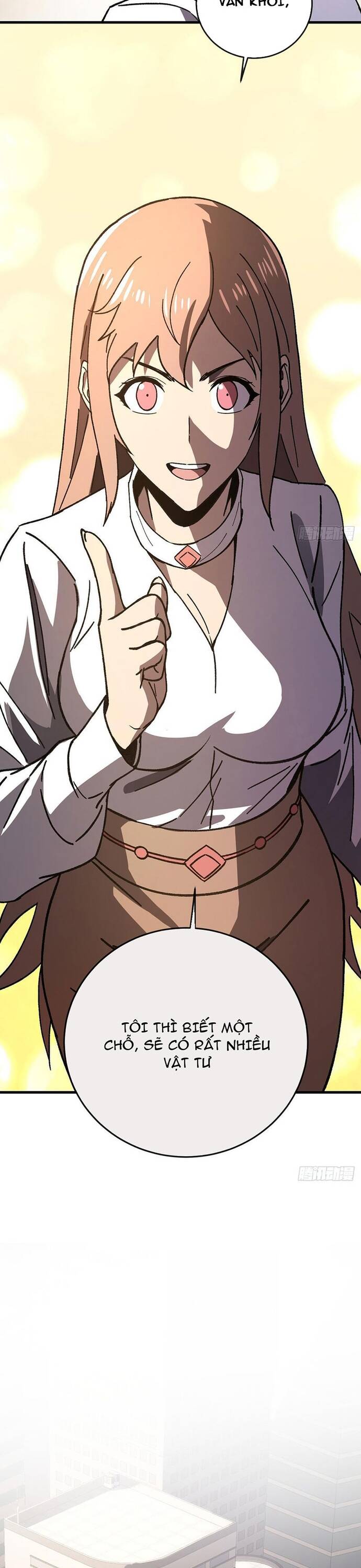 Kế Hoạch Xóa Sổ Người Chơi!: Chapter 7