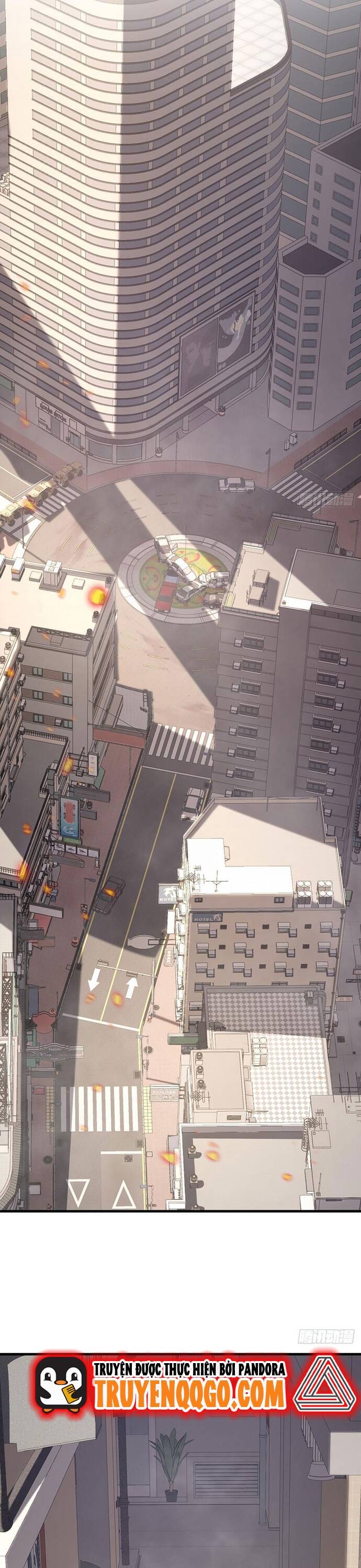 Kế Hoạch Xóa Sổ Người Chơi!: Chapter 7