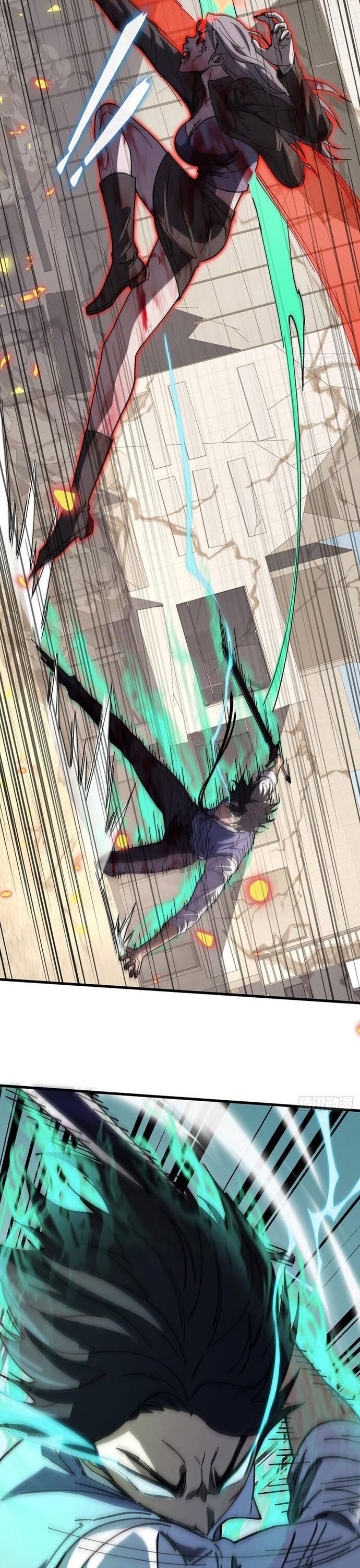 Kế Hoạch Xóa Sổ Người Chơi!: Chapter 7