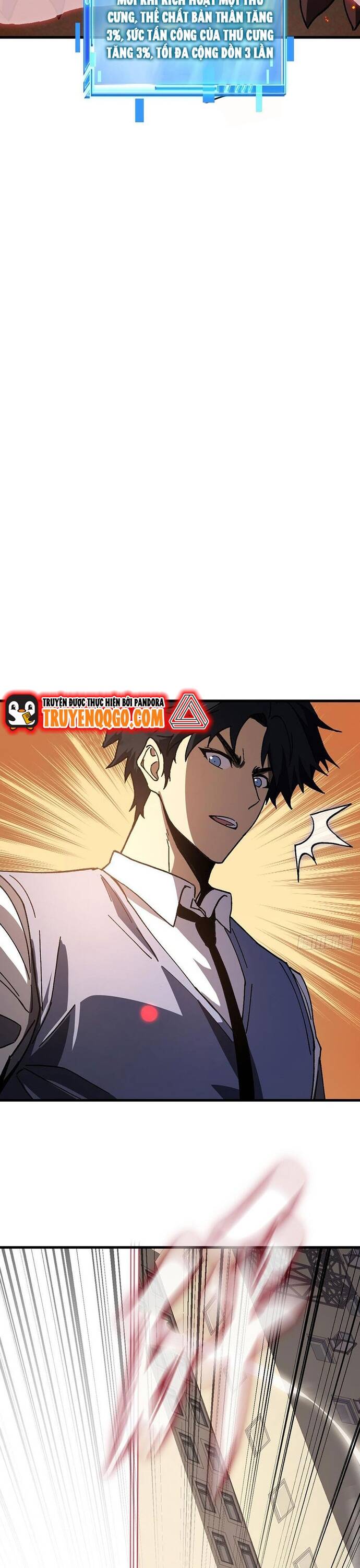 Kế Hoạch Xóa Sổ Người Chơi!: Chapter 7