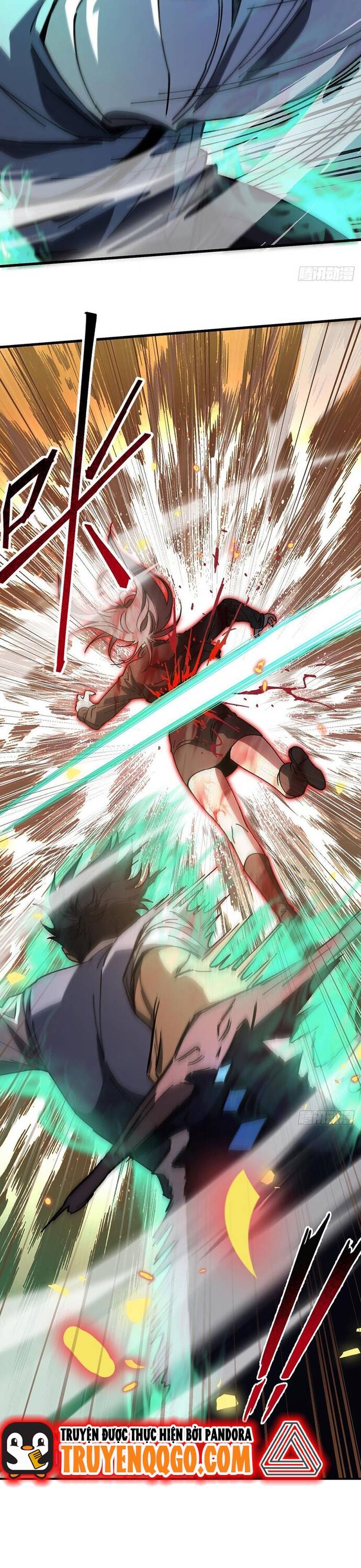 Kế Hoạch Xóa Sổ Người Chơi!: Chapter 7