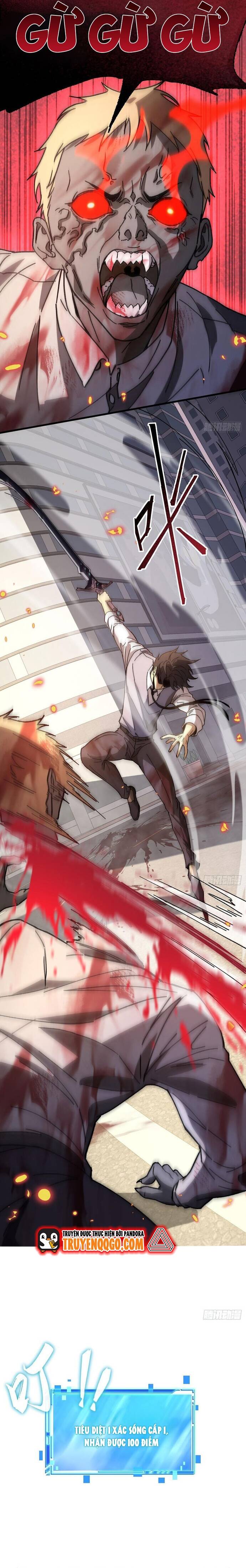 Kế Hoạch Xóa Sổ Người Chơi!: Chapter 8