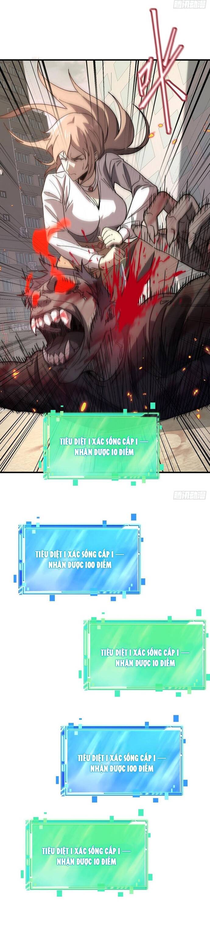 Kế Hoạch Xóa Sổ Người Chơi!: Chapter 8