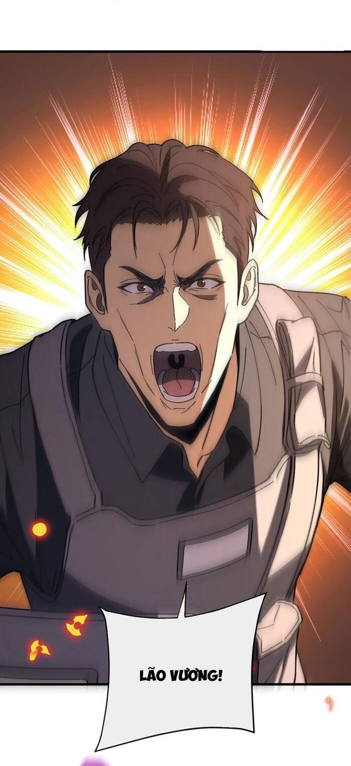 Kế Hoạch Xóa Sổ Người Chơi!: Chapter 9