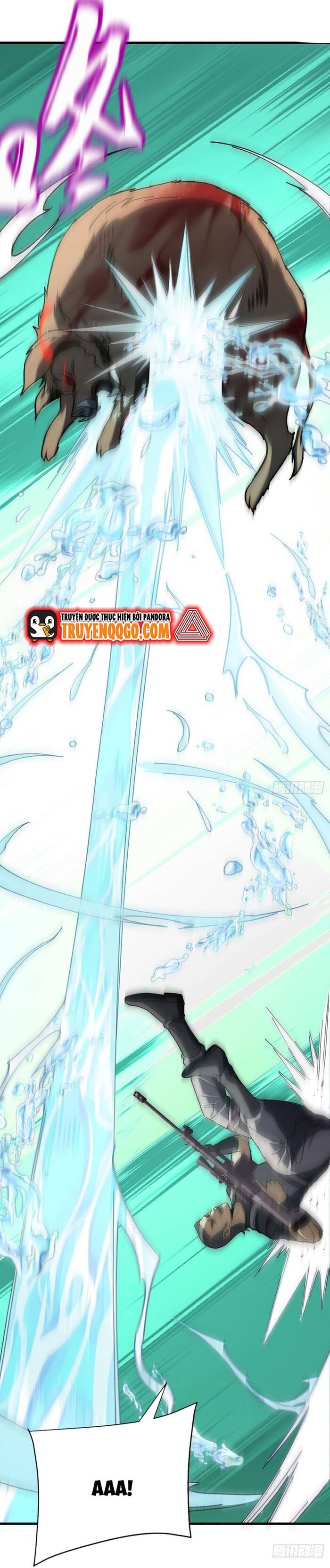 Kế Hoạch Xóa Sổ Người Chơi!: Chapter 9