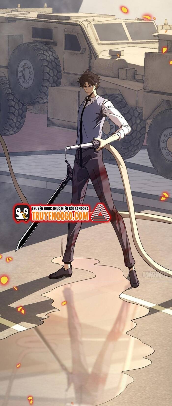 Kế Hoạch Xóa Sổ Người Chơi!: Chapter 9