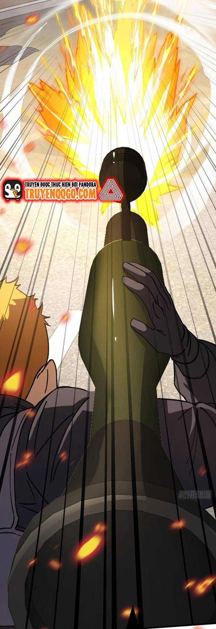 Kế Hoạch Xóa Sổ Người Chơi!: Chapter 9