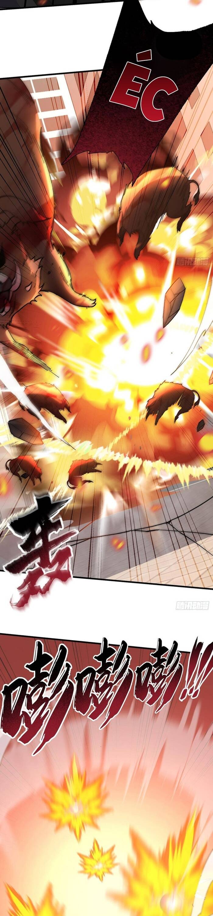 Kế Hoạch Xóa Sổ Người Chơi!: Chapter 9