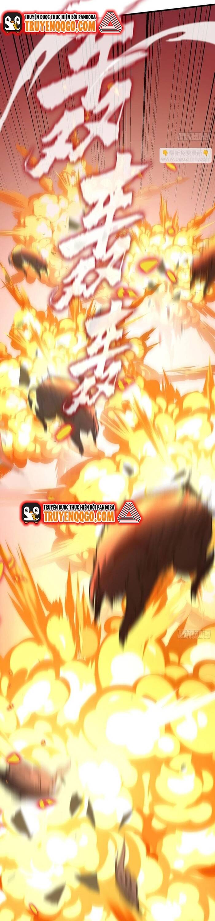 Kế Hoạch Xóa Sổ Người Chơi!: Chapter 9