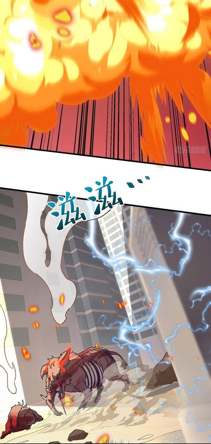 Kế Hoạch Xóa Sổ Người Chơi!: Chapter 9