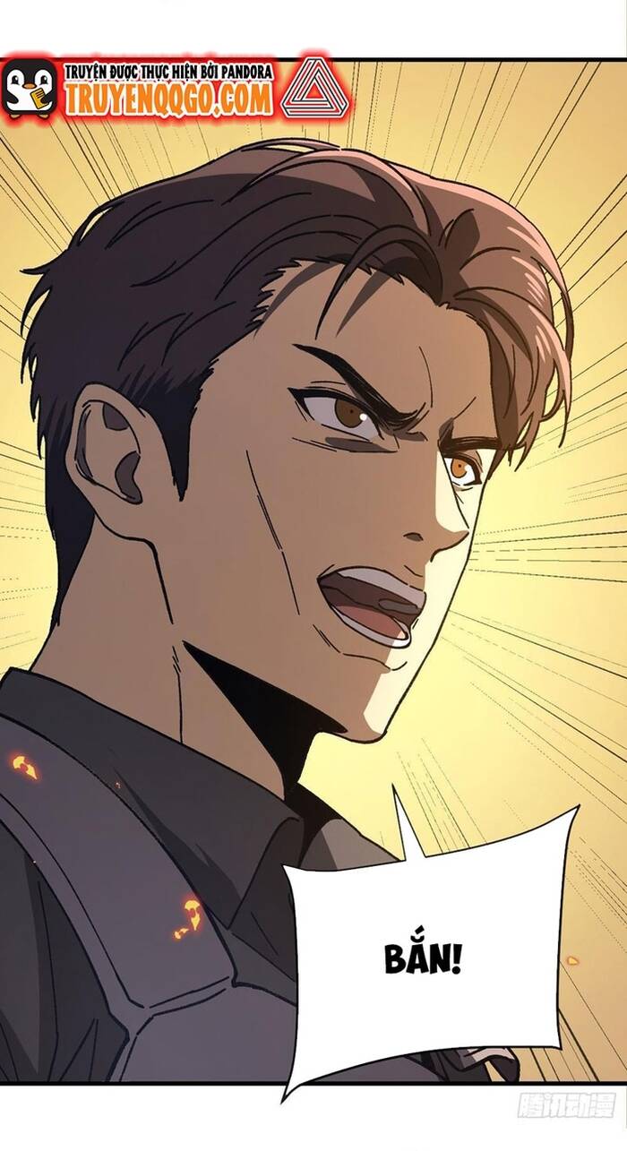 Kế Hoạch Xóa Sổ Người Chơi!: Chapter 9