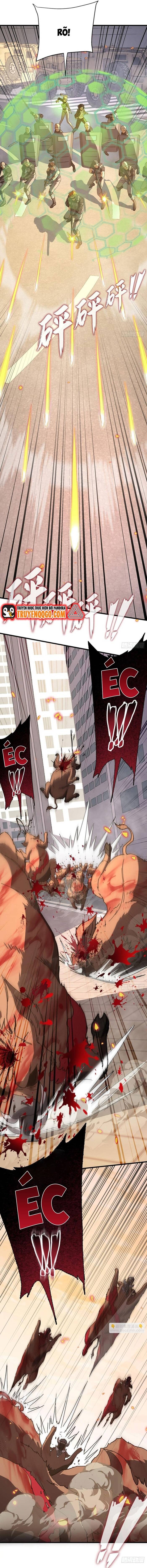 Kế Hoạch Xóa Sổ Người Chơi!: Chapter 9