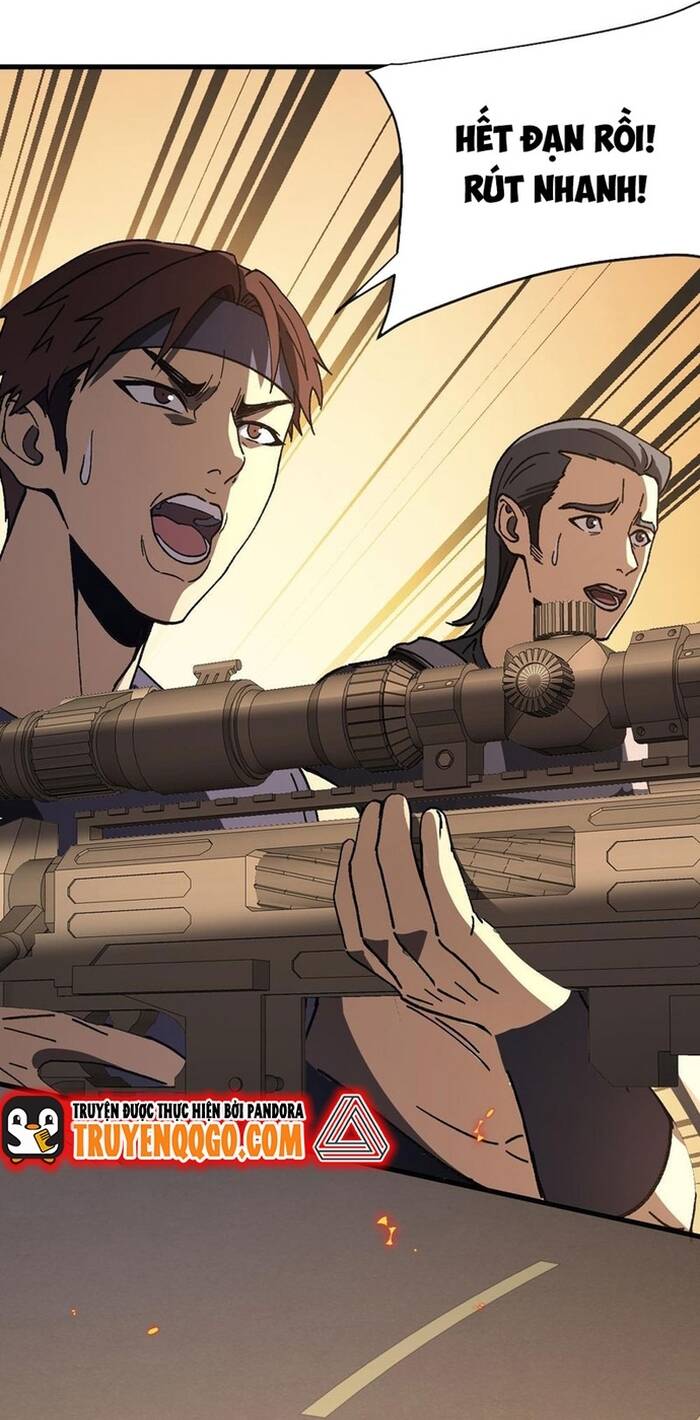 Kế Hoạch Xóa Sổ Người Chơi!: Chapter 9