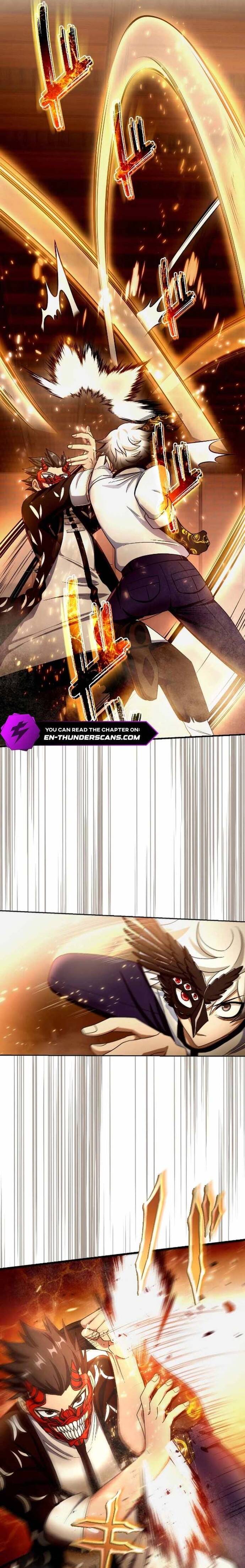 Kẻ Kế Thừa Thần Khí Viễn Cổ: Chapter 17